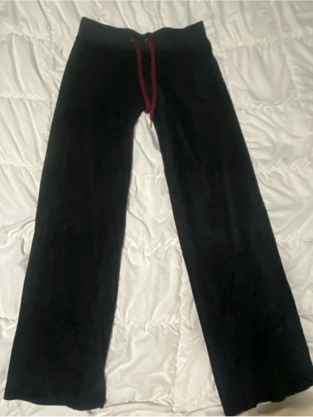 Allegra jogger black